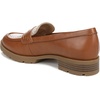 image:imageLifeStride London 3 LoaferMoc ShoesBourbon TanBone