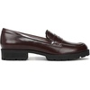 image:imageLifeStride London 3 LoaferMoc ShoesCognac Brown