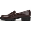 image:imageLifeStride London 3 LoaferMoc ShoesCognac Brown