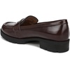 image:imageLifeStride London 3 LoaferMoc ShoesCognac Brown