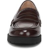image:imageLifeStride London 3 LoaferMoc ShoesCognac Brown
