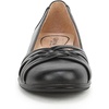 image:imageLifeStride Womens Incredible FlatBlack