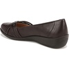 image:imageLifeStride Womens Incredible FlatDark Chocolate