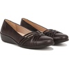 image:imageLifeStride Womens Incredible FlatDark Chocolate