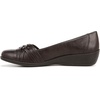 image:imageLifeStride Womens Incredible FlatDark Chocolate