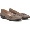 image:imageLifeStride Womens Incredible FlatTaupe