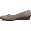 image:imageLifeStride Womens Incredible FlatTaupe