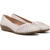 image:imageLifeStride Womens Incredible FlatVanilla