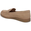 image:imageLifeStride Womens Zee LoaferBiscotti Beige