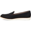 image:imageLifeStride Womens Zee LoaferBlack