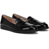 image:imageLifeStride Womens Zee LoaferBlack Croco