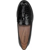 image:imageLifeStride Womens Zee LoaferBlack Croco