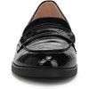 image:imageLifeStride Womens Zee LoaferBlack Croco