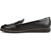 image:imageLifeStride Womens Zee LoaferBlack Patent