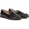 image:imageLifeStride Womens Zee LoaferBlack Patent