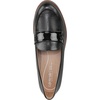 image:imageLifeStride Womens Zee LoaferBlack Patent