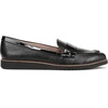 image:imageLifeStride Womens Zee LoaferBlack Patent