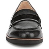 image:imageLifeStride Womens Zee LoaferBlack Patent
