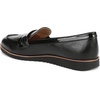 image:imageLifeStride Womens Zee LoaferBlack Patent
