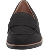 image:imageLifeStride Womens Zee LoaferBlackBlack