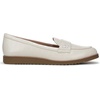 image:imageLifeStride Womens Zee LoaferBone White