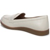 image:imageLifeStride Womens Zee LoaferBone White
