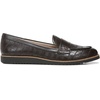 image:imageLifeStride Womens Zee LoaferBrown Croc