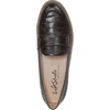 image:imageLifeStride Womens Zee LoaferBrown Crocodile