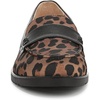 image:imageLifeStride Womens Zee LoaferBrown Leopard