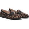 image:imageLifeStride Womens Zee LoaferBrown Leopard