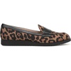 image:imageLifeStride Womens Zee LoaferBrown Leopard