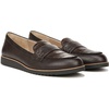 image:imageLifeStride Womens Zee LoaferDark Chocolate