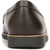 image:imageLifeStride Womens Zee LoaferDark Chocolate