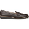 image:imageLifeStride Womens Zee LoaferDark Chocolate