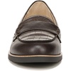 image:imageLifeStride Womens Zee LoaferDark Chocolate