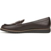 image:imageLifeStride Womens Zee LoaferDark Chocolate