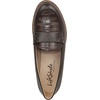 image:imageLifeStride Womens Zee LoaferDark Chocolate