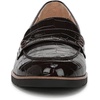 image:imageLifeStride Womens Zee LoaferDark Chocolate Croco