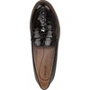 image:imageLifeStride Womens Zee LoaferDark Chocolate Croco