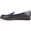 image:imageLifeStride Womens Zee LoaferLux Navy