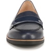 image:imageLifeStride Womens Zee LoaferNavy
