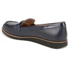 image:imageLifeStride Womens Zee LoaferNavy