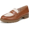 Bourbon Tan/Bone
