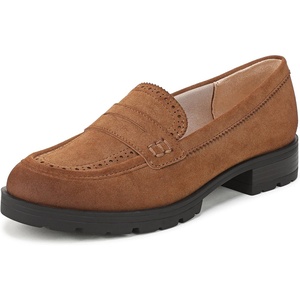 image:imageLifeStride London 3 LoaferMoc ShoesTan