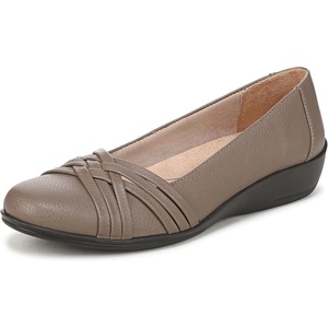 image:imageLifeStride Womens Incredible FlatTaupe