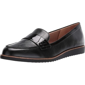 image:imageLifeStride Womens Zee LoaferBlack Gator