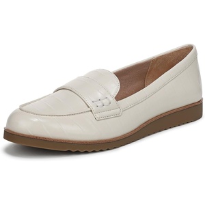 image:imageLifeStride Womens Zee LoaferBone White