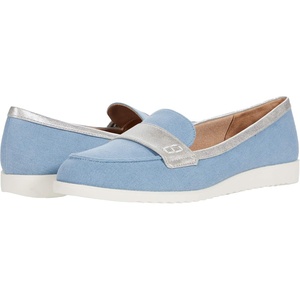 image:imageLifeStride Womens Zee LoaferLight Denim