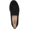 image:imageLifeStride Veronica 2Black Microsuede