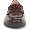 image:imageLifeStride Veronica 2Dark Brown Snake